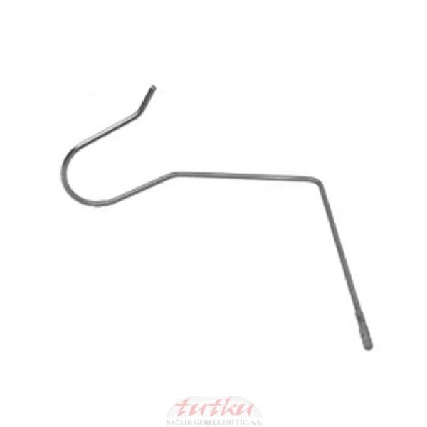 Medium Nathanson Retractors | Tutku Sağlık