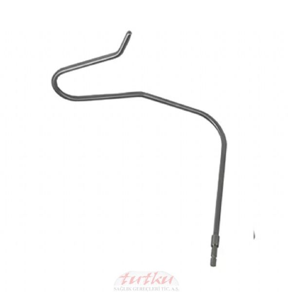 Medium Nathanson Retractors | Mediflex | Tutku Sağlık