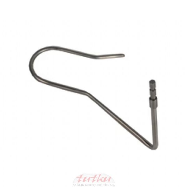 Medium Nathanson Retractors | Mediflex | Tutku Sağlık