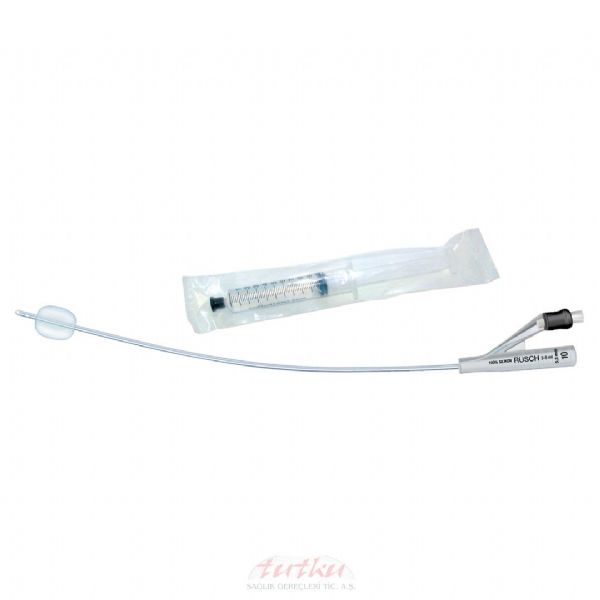 Pediatrik AquaFlate Gliserin balon kateteri | Tutku Sağlık