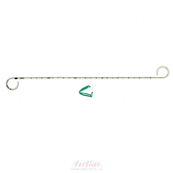 Paediatric Integral Stent Sets | Tutku Sağlık