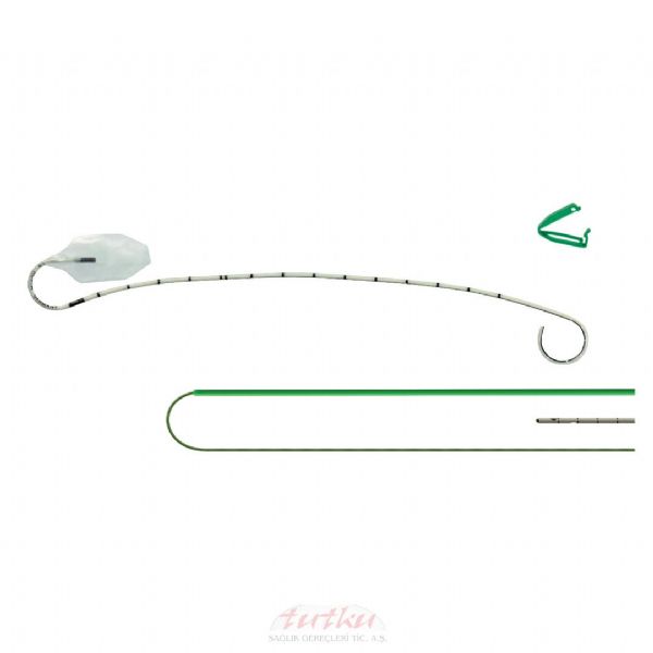 Paediatric Valve Stent Sets | Tutku Sağlık