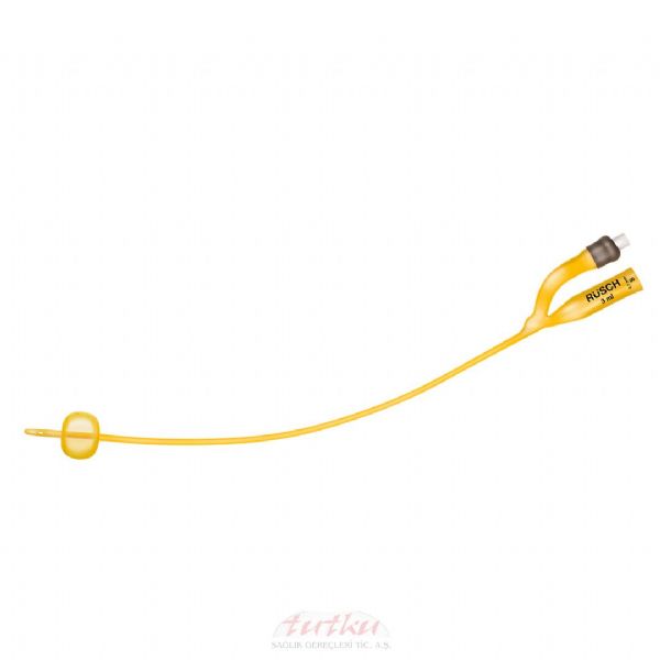 Pediatrik Rüsch Gold balon kateteri | Tutku Sağlık