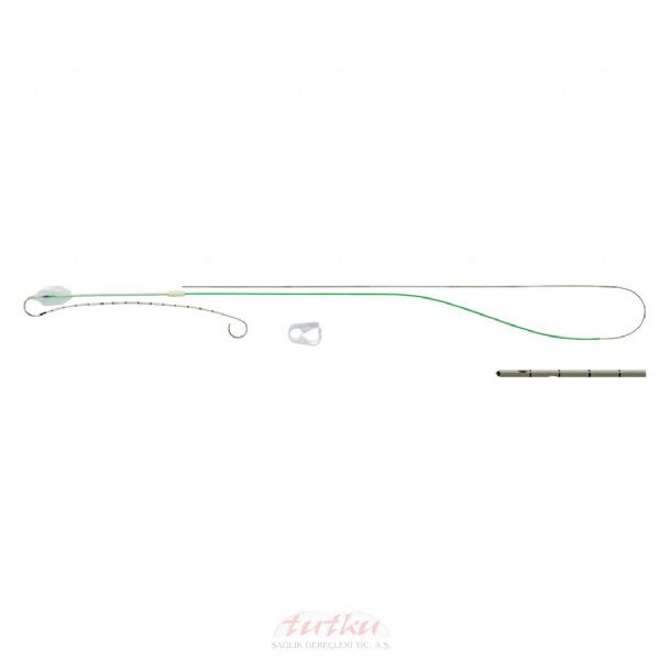 Paediatric Valve DD Stent Sets | Tutku Sağlık