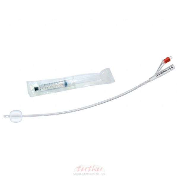 ProfilCath AquaFlate Gliserin balon kateteri | Tutku Sağlık