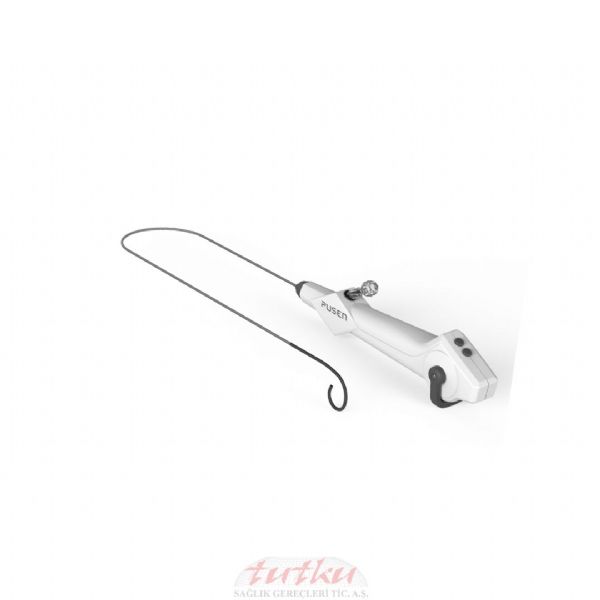 PU3022 - PU3022A | Single-use Flexible Ureteroscope | Tutku Sağlık