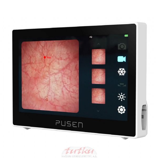 Pusen Vision PV300 | Tutku Sağlık