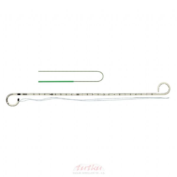 Rigid Integral Stent Sets | Tutku Sağlık