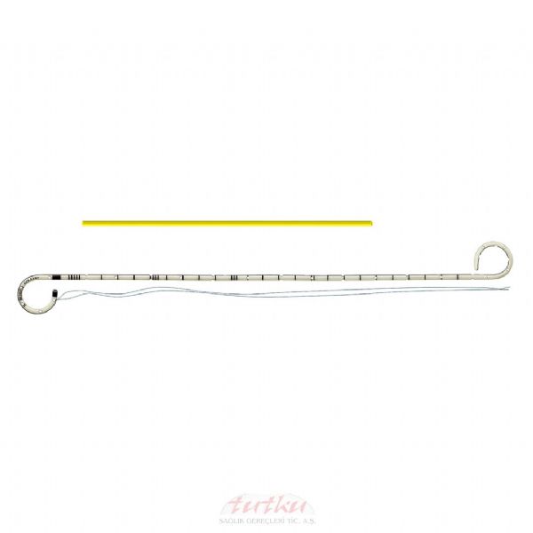 Rigid Superglide Integral Stent Sets | Tutku Sağlık