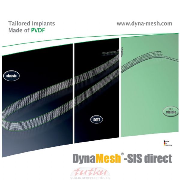 SIS Direct | Tutku Sağlık