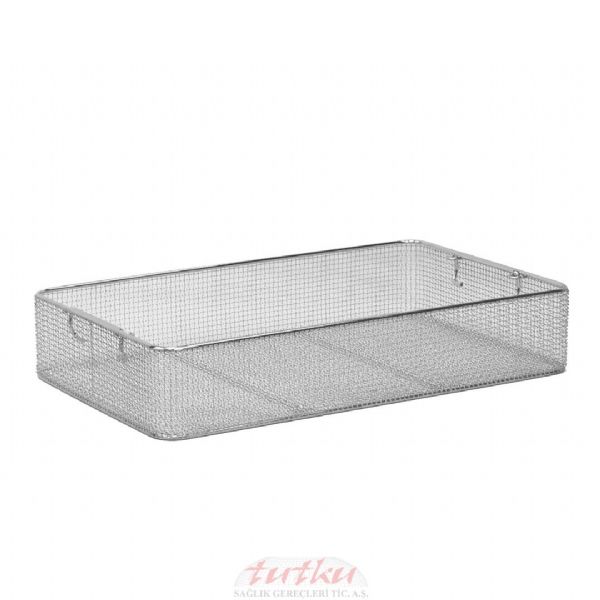 Sterilization Containers | Mediflex | Tutku Sağlık