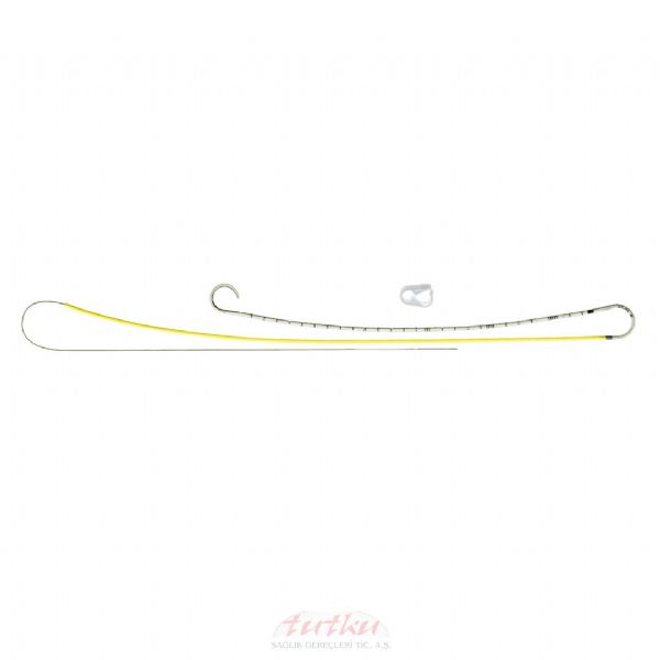 Superglide DD Stent Sets | Tutku Sağlık
