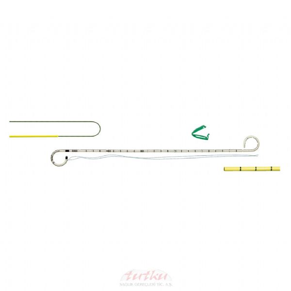 Superglide Integral Plus Stent Sets | Tutku Sağlık