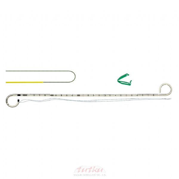 Superglide Integral Stent Sets | Tutku Sağlık