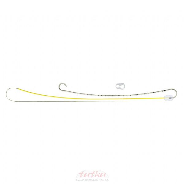 Superglide Valve DD Stent Sets | Tutku Sağlık