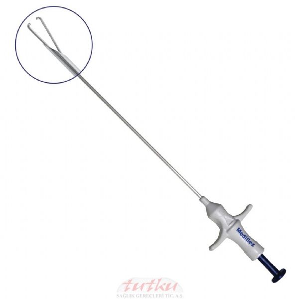 Suture Grasper | Tutku Sağlık