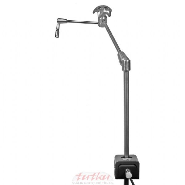 Single Arm StrongArm Series | Tutku Sağlık