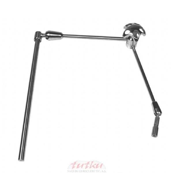 Single Arm StrongArm Series | Mediflex | Tutku Sağlık