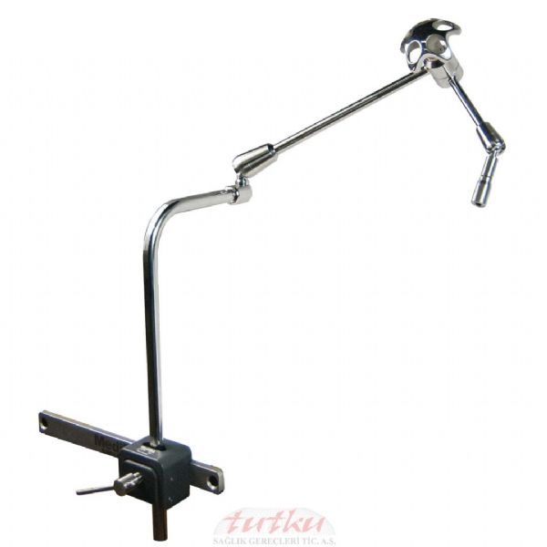 Single Arm StrongArm Series | Mediflex | Tutku Sağlık