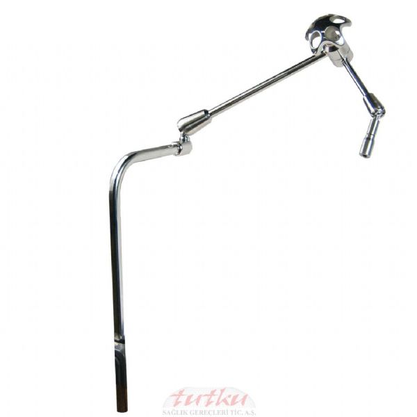Single Arm StrongArm Series | Mediflex | Tutku Sağlık