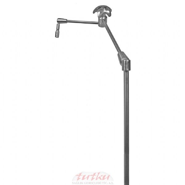 Single Arm StrongArm Series | Mediflex | Tutku Sağlık