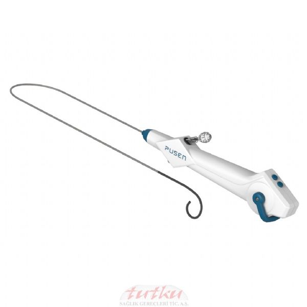 PU3033 - PU3033A | Single-use Digital Flexible Ureteroscope | Tutku Sağlık