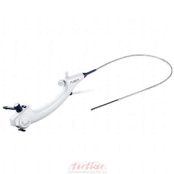 PU400 | Single Use Flexible Video Ureteroscope | Tutku Sağlık