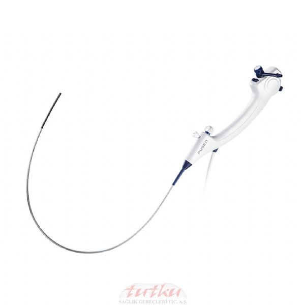 PU400 | Single Use Flexible Video Ureteroscope | Pusen | Tutku Sağlık