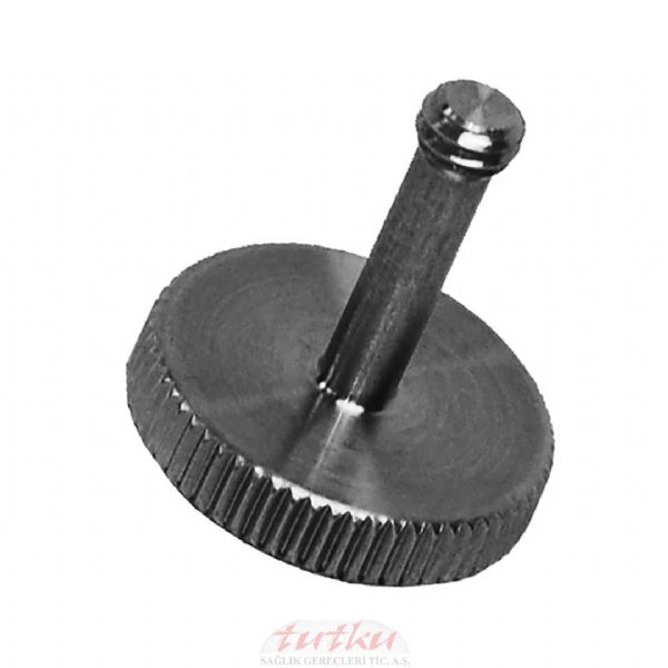 Replacement Screw For All Mini-Bookler Segmented Ring Segments | Tutku Sağlık