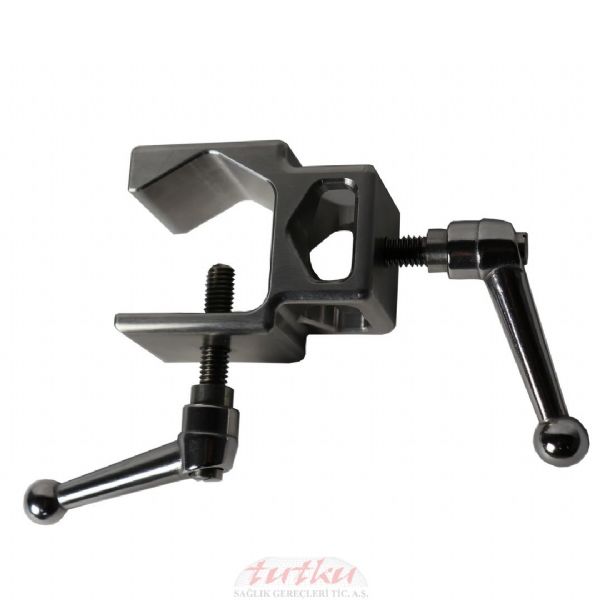 Universal Clamp | Tutku Sağlık