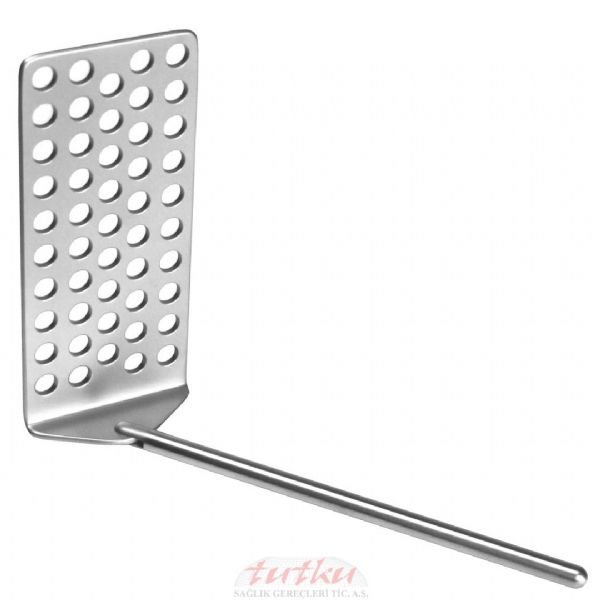 Universal Round Bar TMR Blades | Tutku Sağlık
