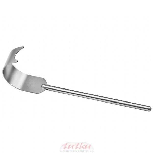 Universal Round Bar TMR Blades | Mediflex | Tutku Sağlık
