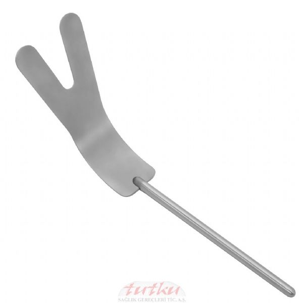Universal Round Bar TMR Blades | Mediflex | Tutku Sağlık