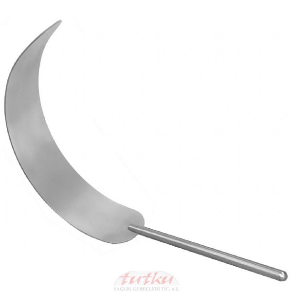 Universal Round Bar TMR Blades | Mediflex | Tutku Sağlık
