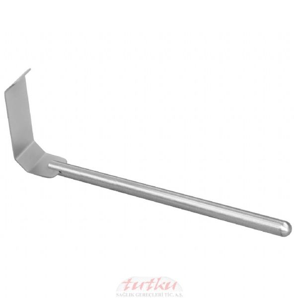 Universal Round Bar TMR Blades | Mediflex | Tutku Sağlık