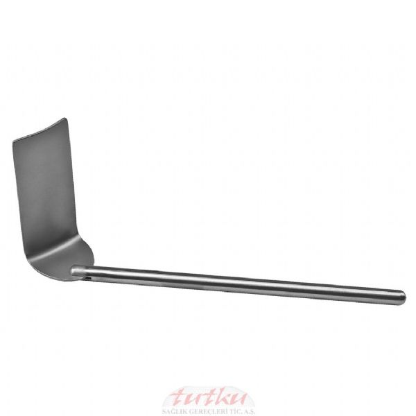 Universal Round Bar TMR Blades | Mediflex | Tutku Sağlık