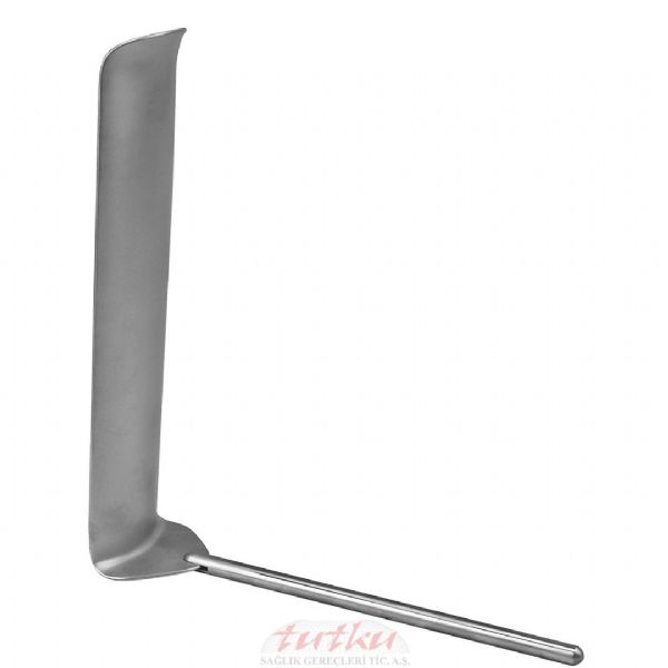 Universal Round Bar TMR Blades | Mediflex | Tutku Sağlık