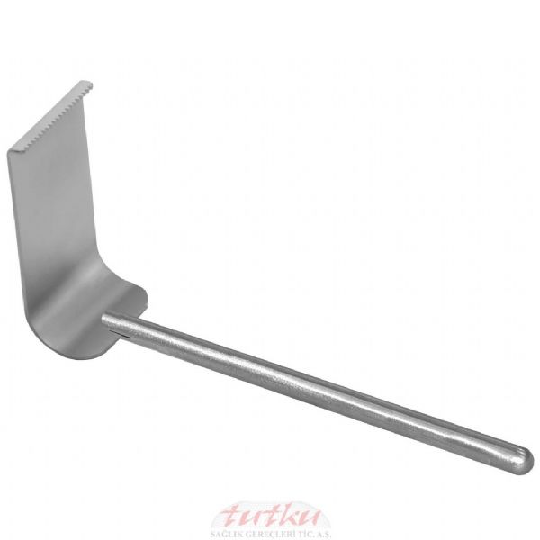 Universal Round Bar TMR Blades | Mediflex | Tutku Sağlık