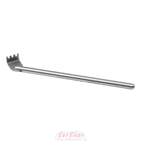 Universal Round Bar TMR Blades | Mediflex | Tutku Sağlık