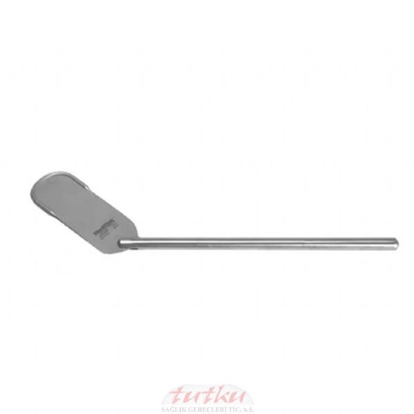 Universal Round Bar TMR Blades | Mediflex | Tutku Sağlık