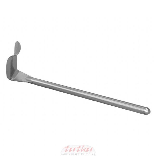 Universal Round Bar TMR Blades | Mediflex | Tutku Sağlık
