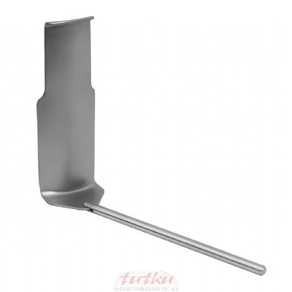 Universal Round Bar TMR Blades | Mediflex | Tutku Sağlık