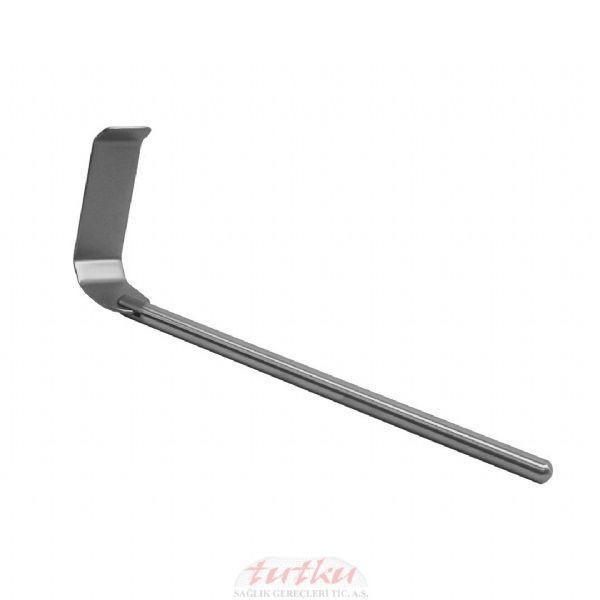 Universal Round Bar TMR Blades | Mediflex | Tutku Sağlık