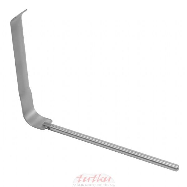 Universal Round Bar TMR Blades | Mediflex | Tutku Sağlık