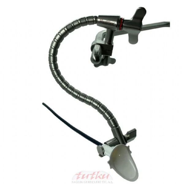 Ureteral Access Sheath Stabilization System | Mediflex | Tutku Sağlık