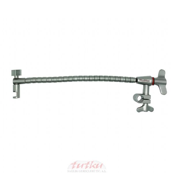 Ureteral Access Sheath (UAS) Stabilization Arm | Tutku Sağlık