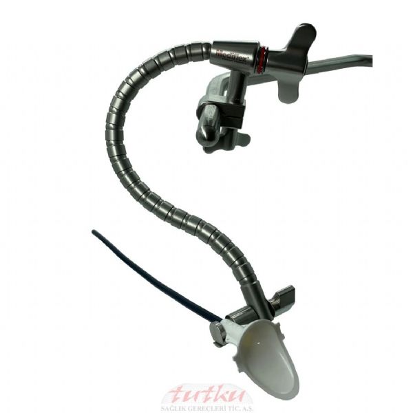 Ureteral Access Sheath (UAS) Stabilization Arm | Mediflex | Tutku Sağlık