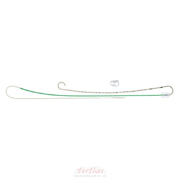 Valve DD Stent Sets | Tutku Sağlık