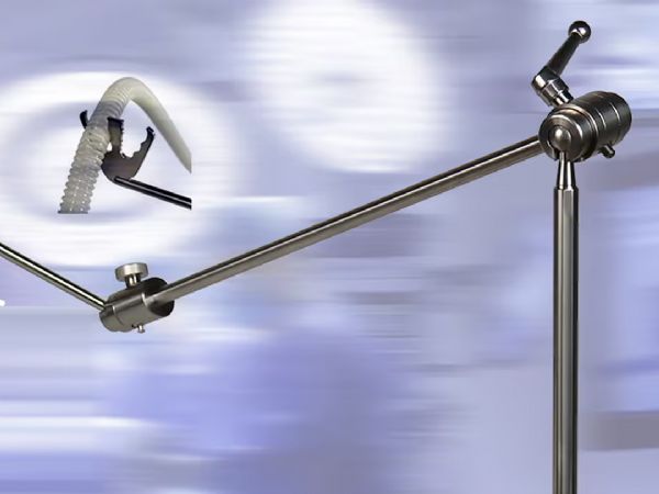 Ventilator Support System | Tutku Sağlık
