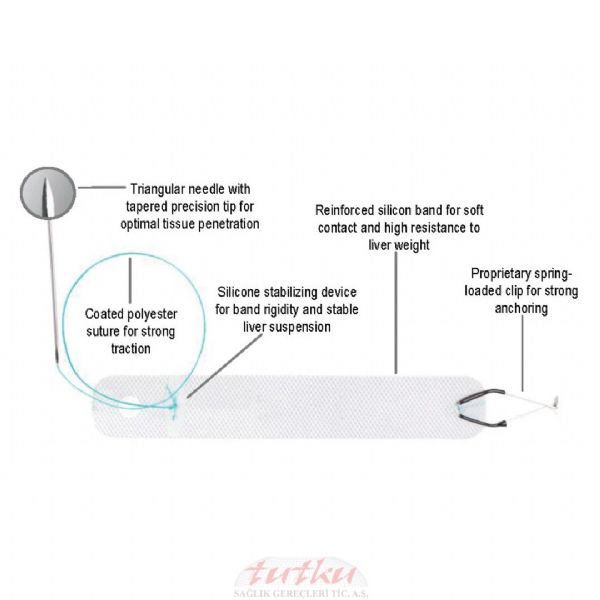 Versa Kaldırma Bandı | Mediflex | Tutku Sağlık